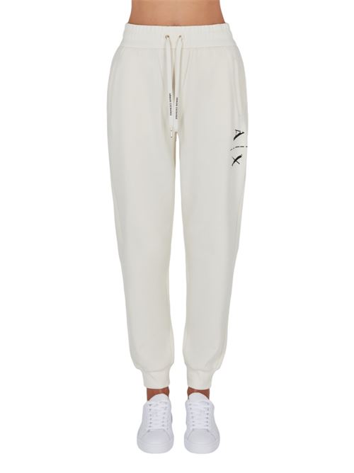 6DYP891130 BIANCO ARMANI EXCHANGE | 6DYP891130 BIANCO